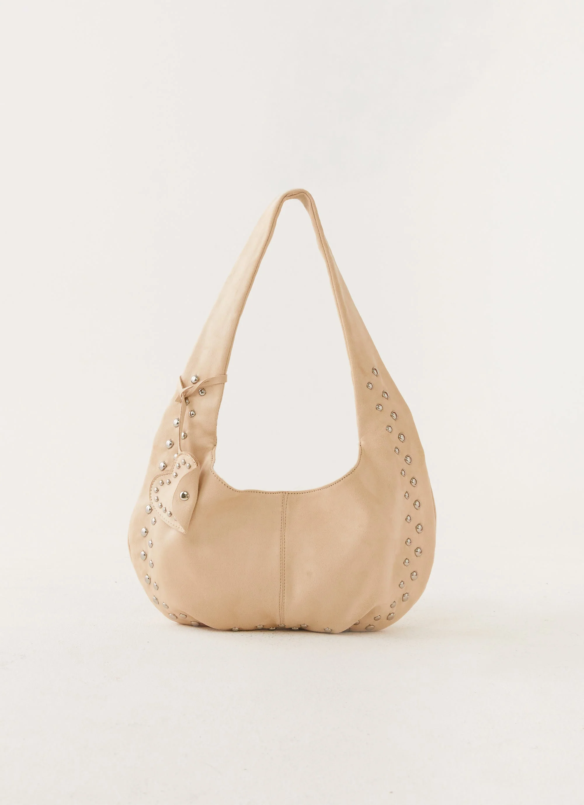 Rya Shoulder Bag - Stone - Image 2