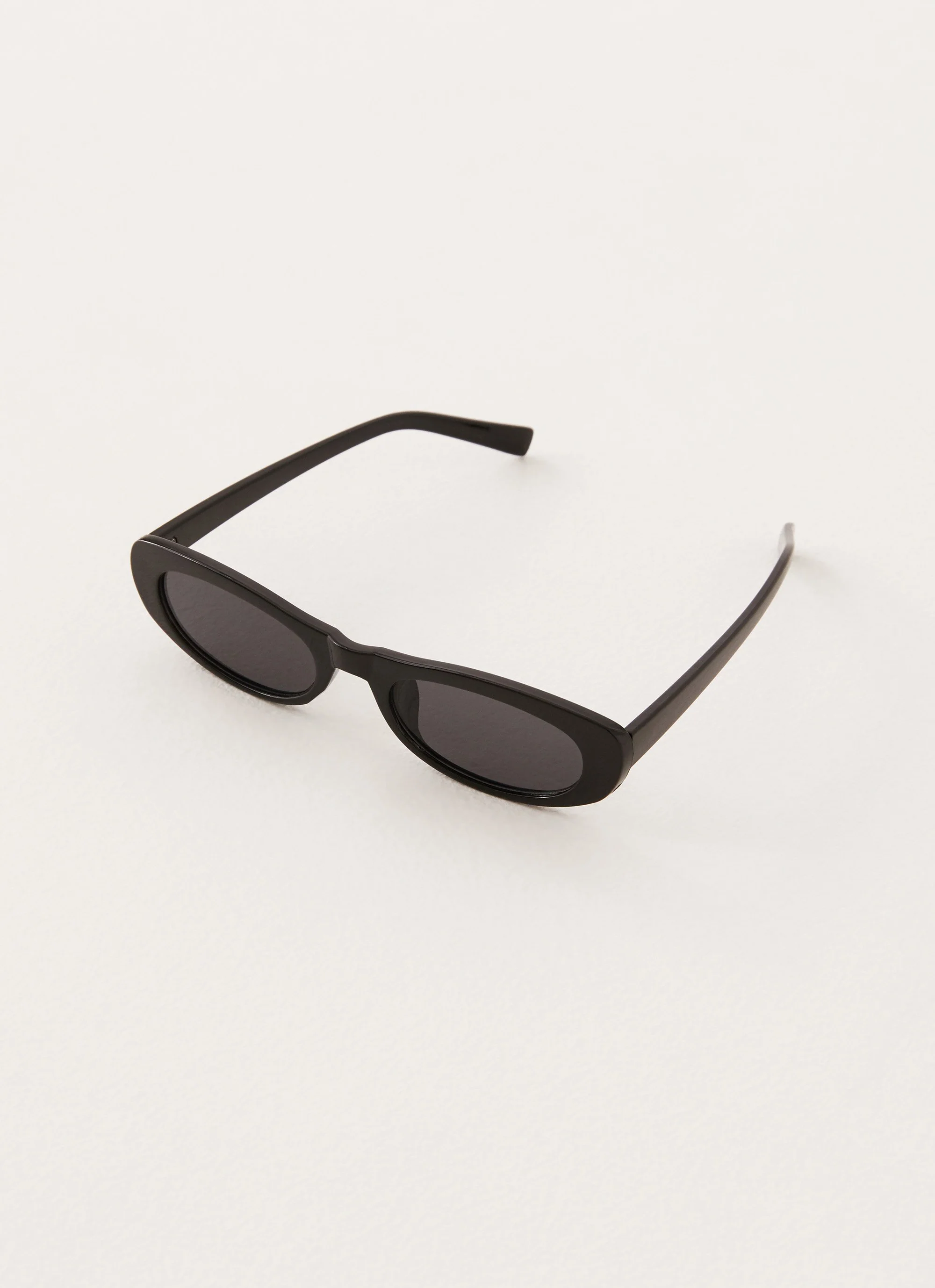 Shante Sunglasses - Black - Image 2