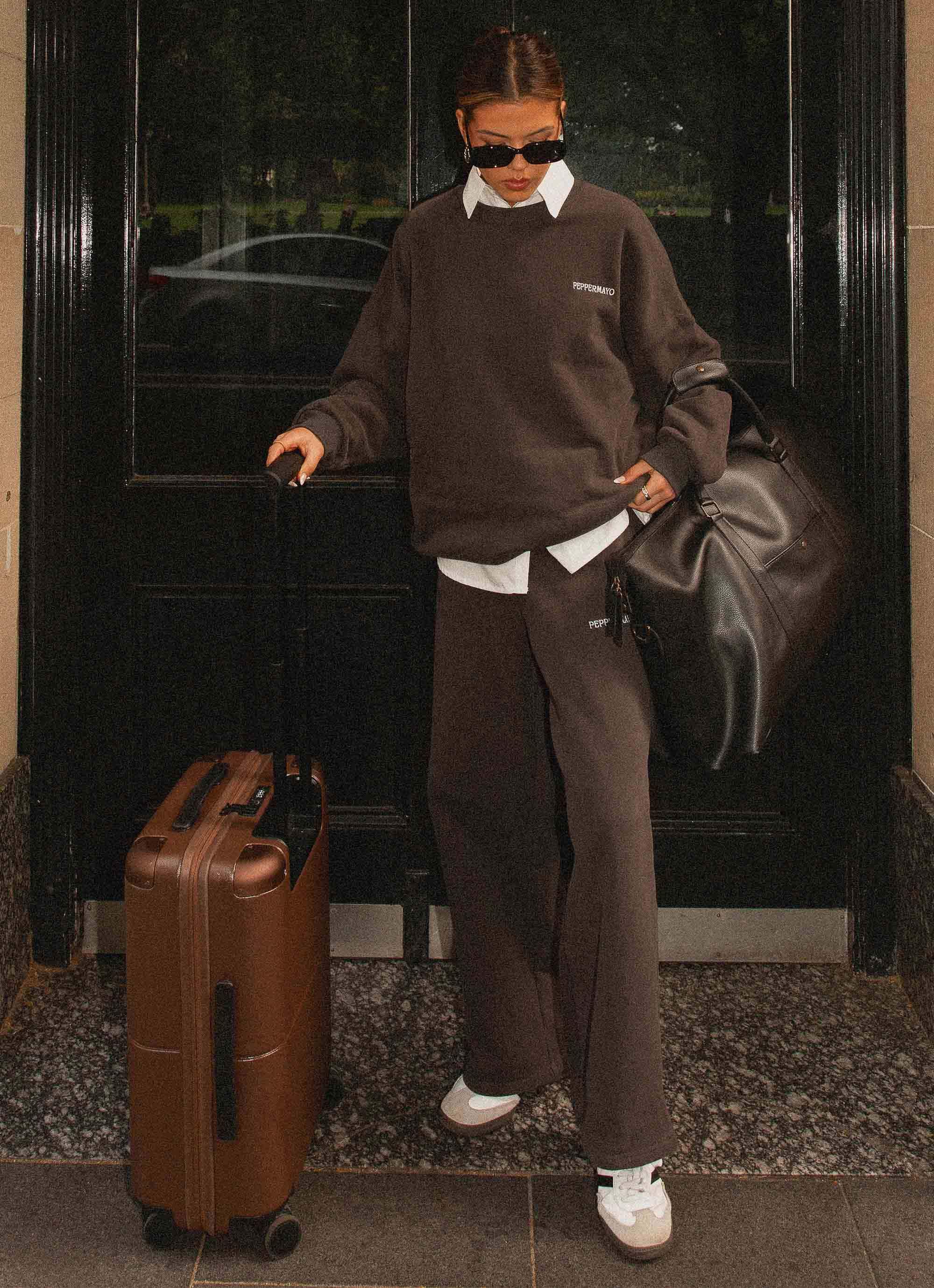 Signature Sweatpants - Charcoal - Image 9