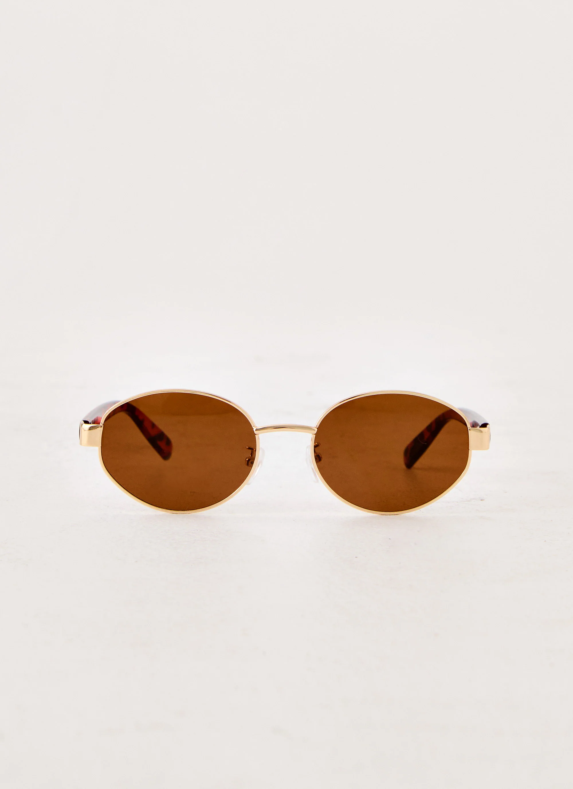 Sundazed Sunglasses - Gold - Image 3