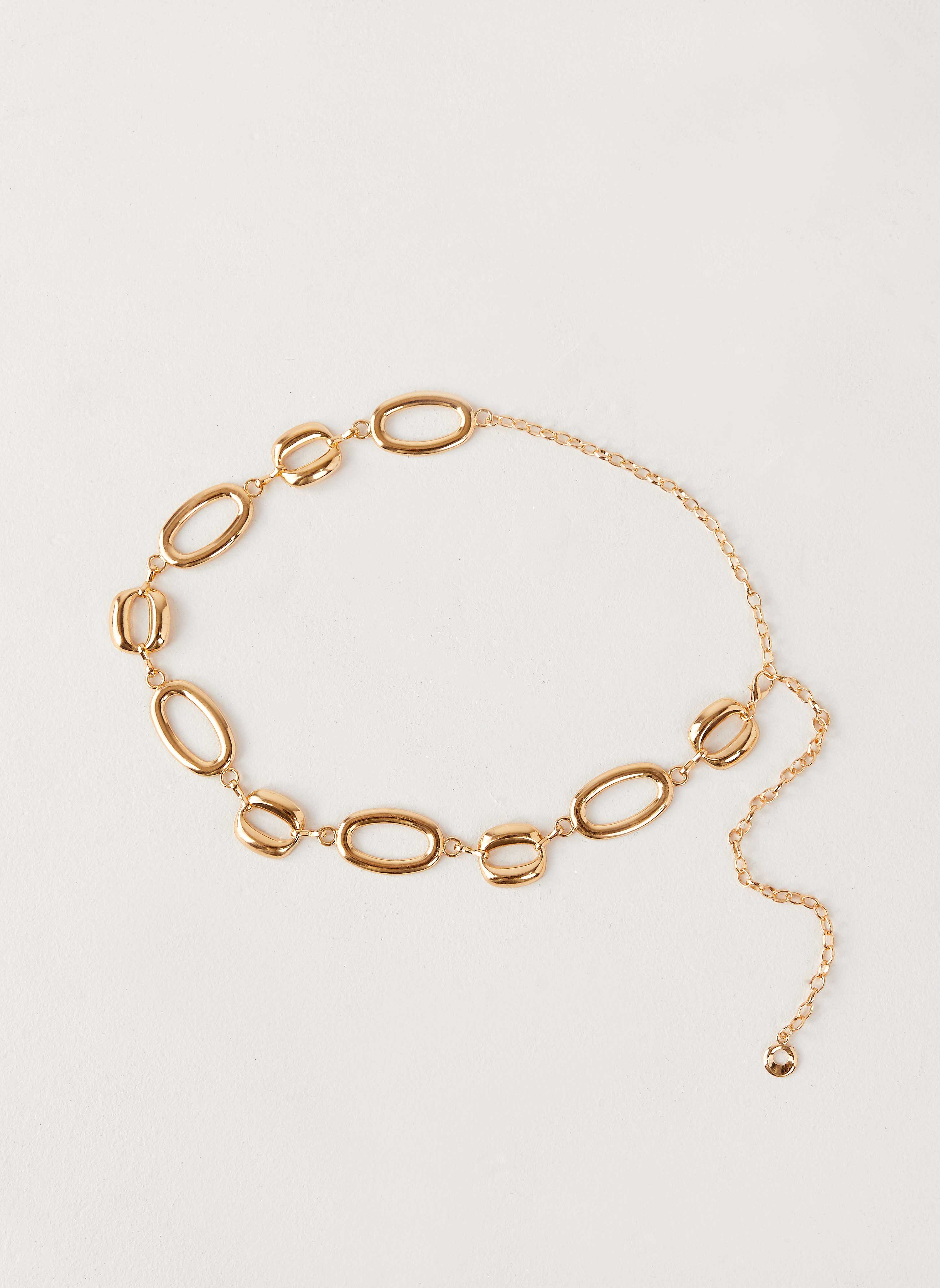 Vesta Belt - Gold - Image 2