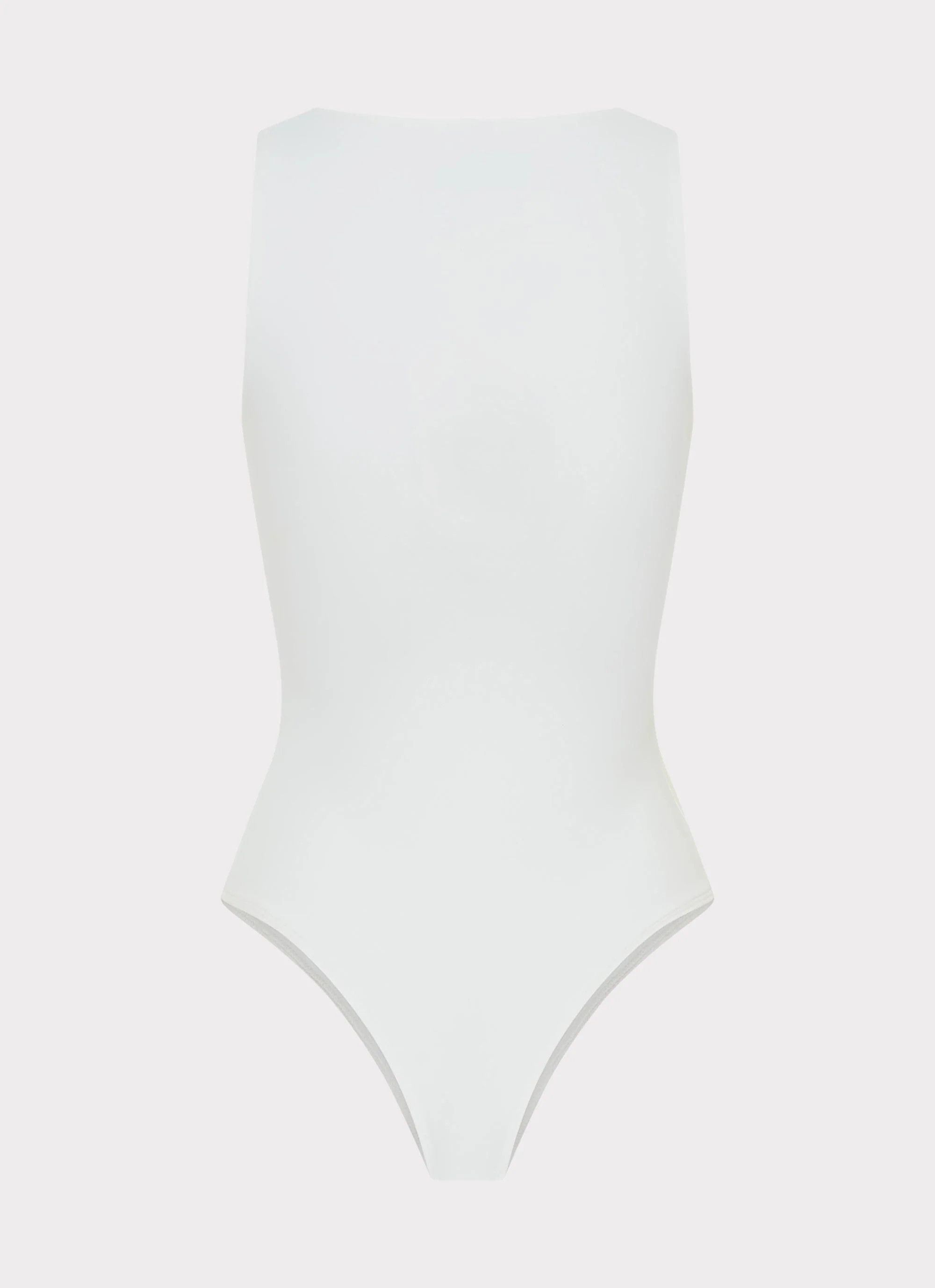 Vincenza Bodysuit - White - Image 8