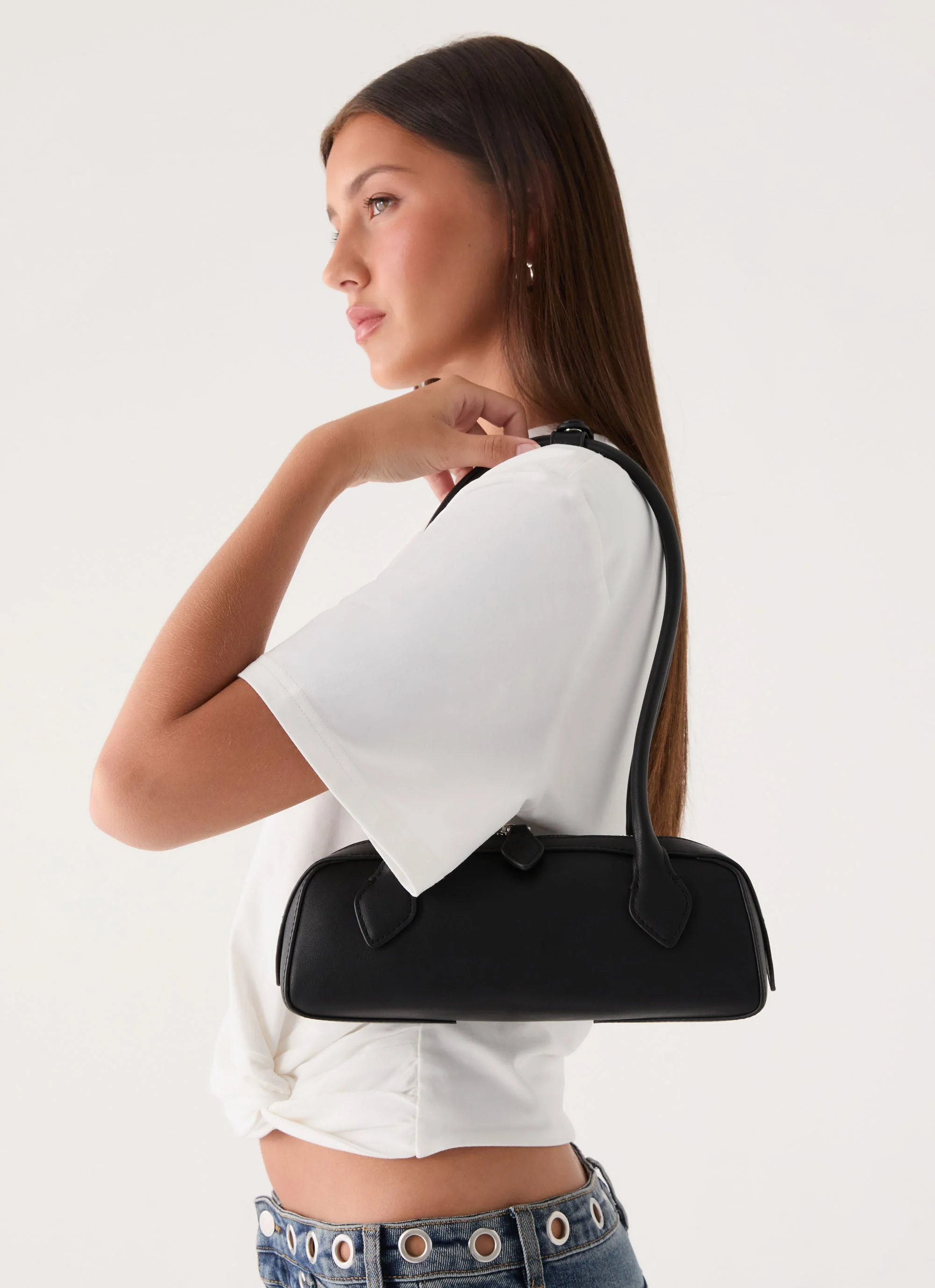 Voltage Noir Bag - Black - Image 2